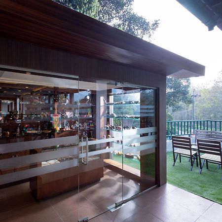 Forest Canopy Thekkady Exterior foto